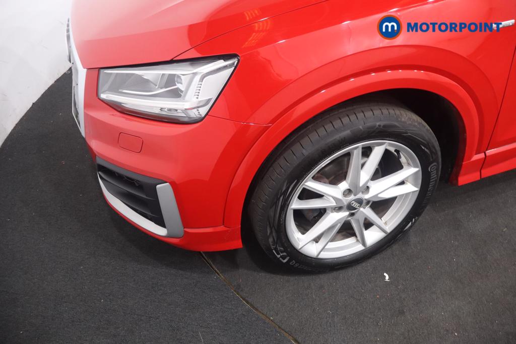 Used Audi Q2 2020 for sale - 78162844: Photo 34