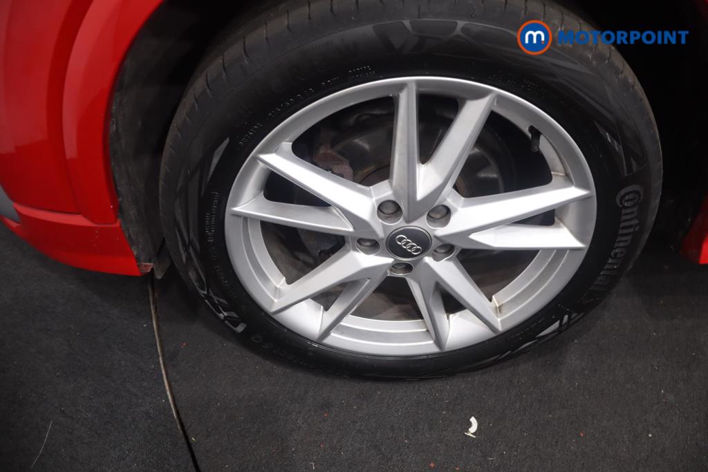 Used Audi Q2 2020 for sale - 78162844: Photo 35