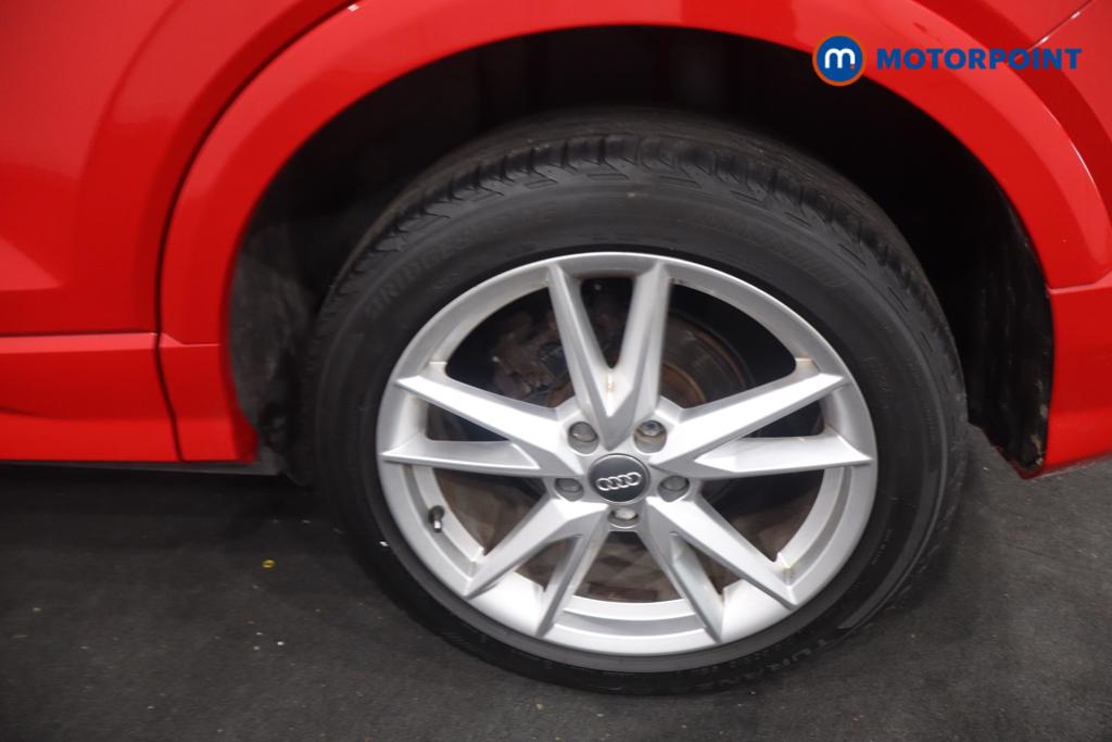 Used Audi Q2 2020 for sale - 78162844: Photo 36