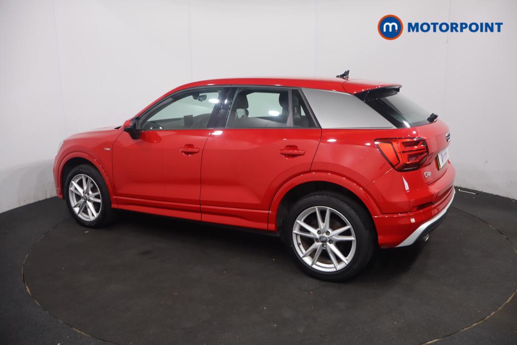 Used Audi Q2 2020 for sale - 78162844: Photo 37