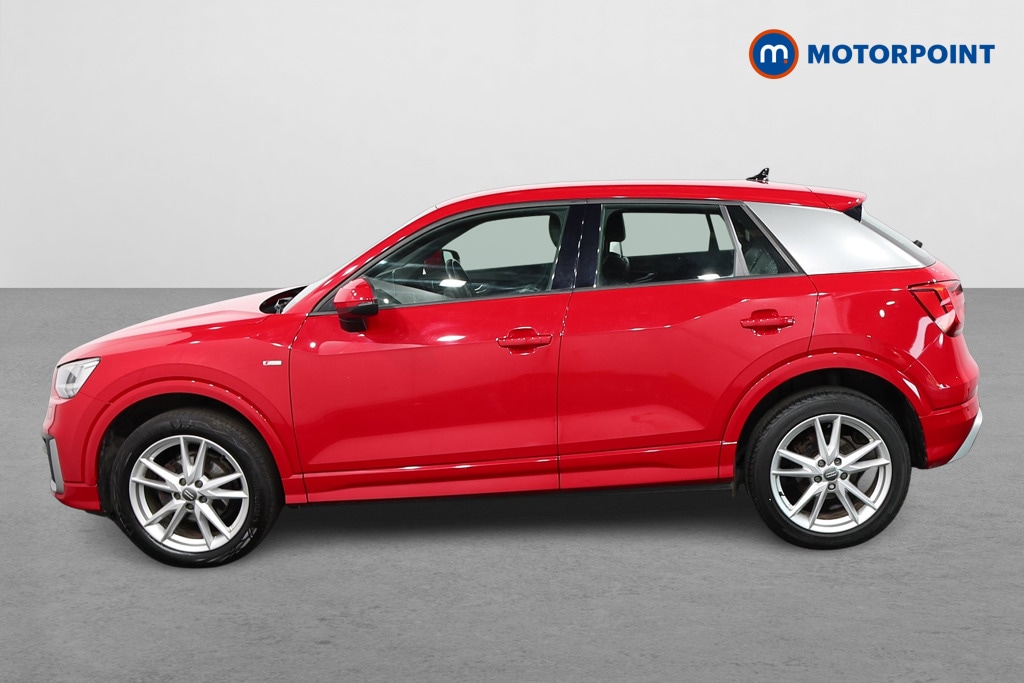 Used Audi Q2 2020 for sale - 78162844: Photo 4