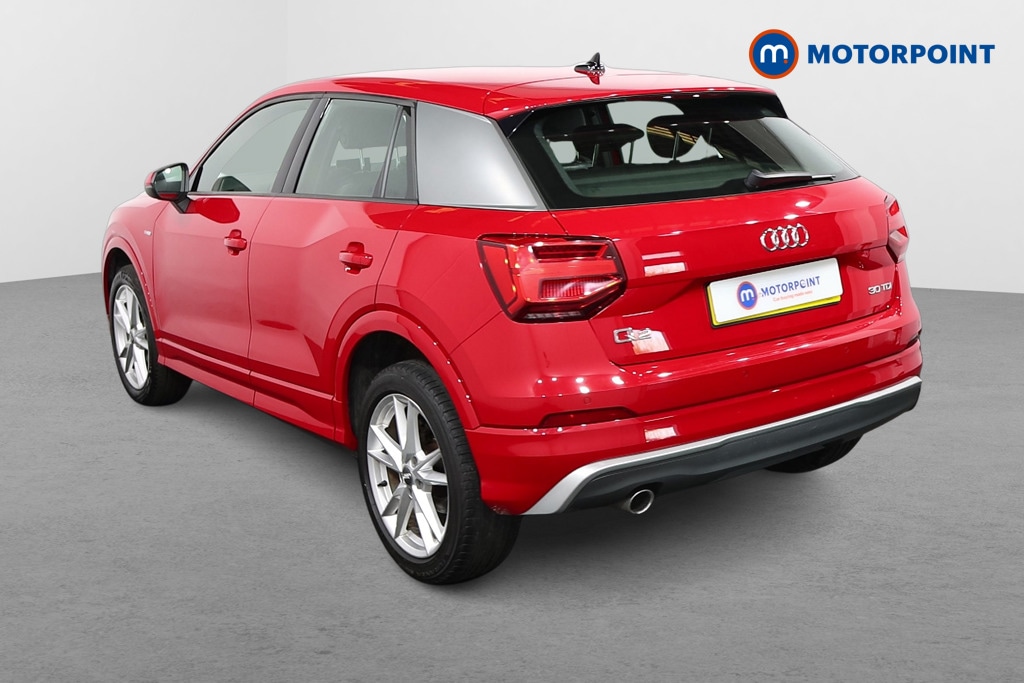 Used Audi Q2 2020 for sale - 78162844: Photo 5