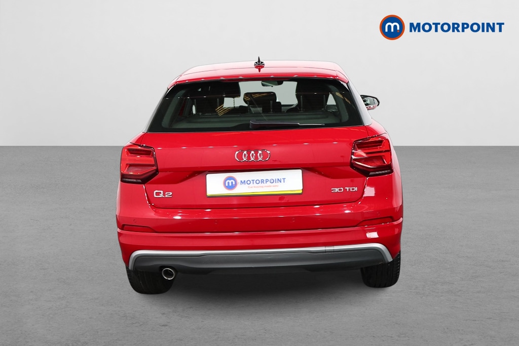 Used Audi Q2 2020 for sale - 78162844: Photo 6