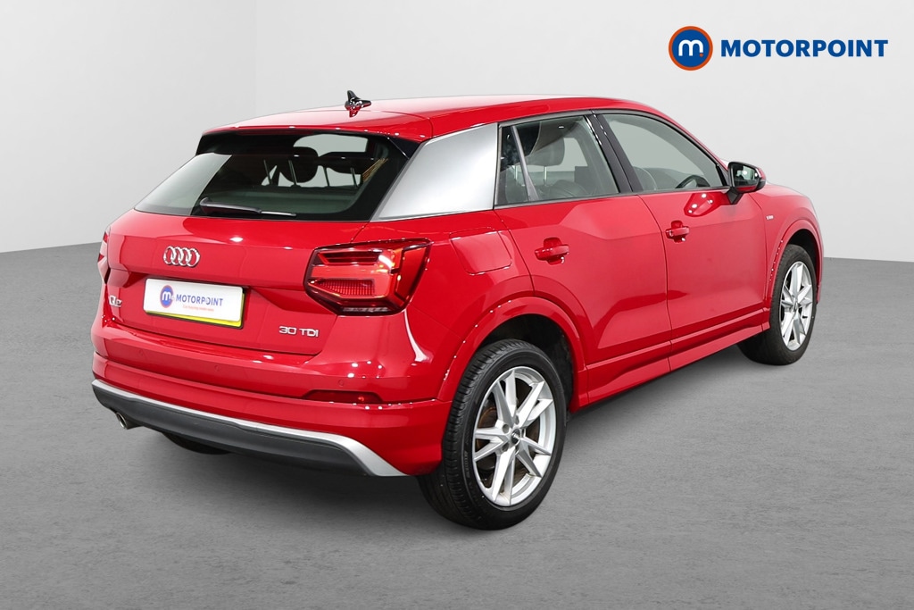 Used Audi Q2 2020 for sale - 78162844: Photo 7