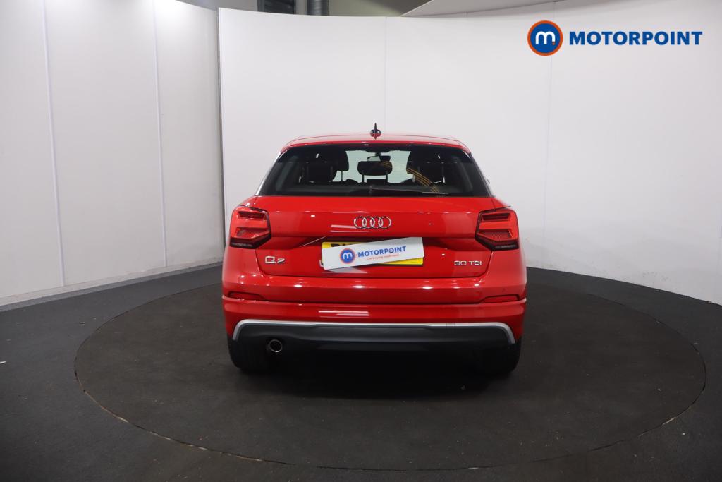 Used Audi Q2 2020 for sale - 78162844: Photo 9