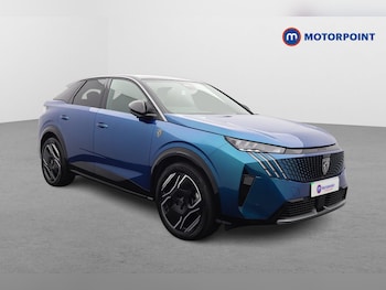 Used Peugeot 3008 2024 for sale - 75689085: Photo
