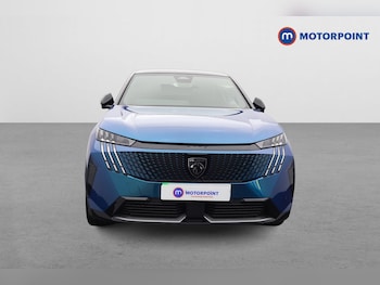 Used Peugeot 3008 2024 for sale - 75689085: Photo