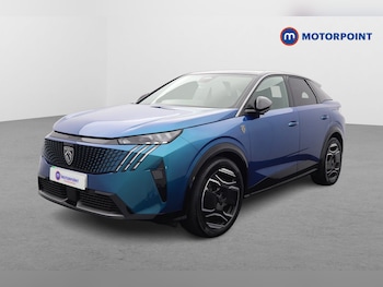 Used Peugeot 3008 2024 for sale - 75689085: Photo