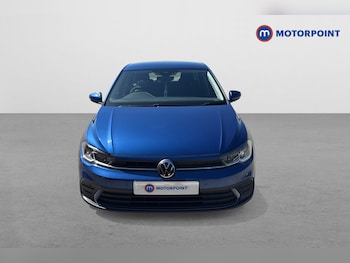 Used Volkswagen Polo 2024 for sale - 78370941: Photo