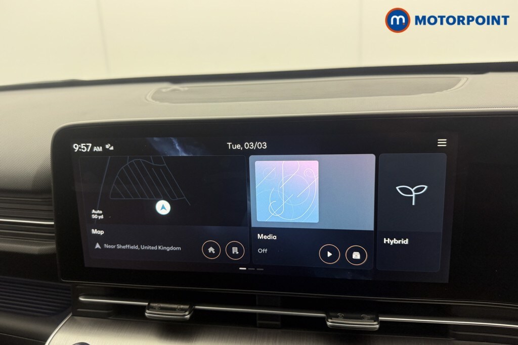 Used Hyundai KONA 2025 for sale - 77756791: Photo 13