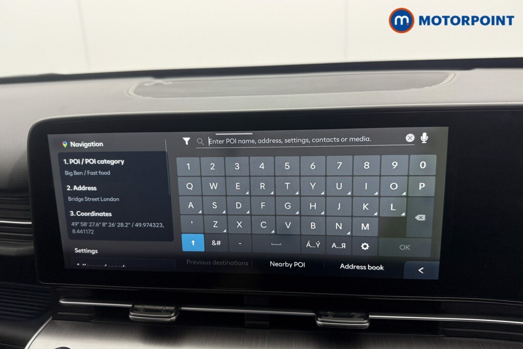 Used Hyundai KONA 2025 for sale - 77756791: Photo 15