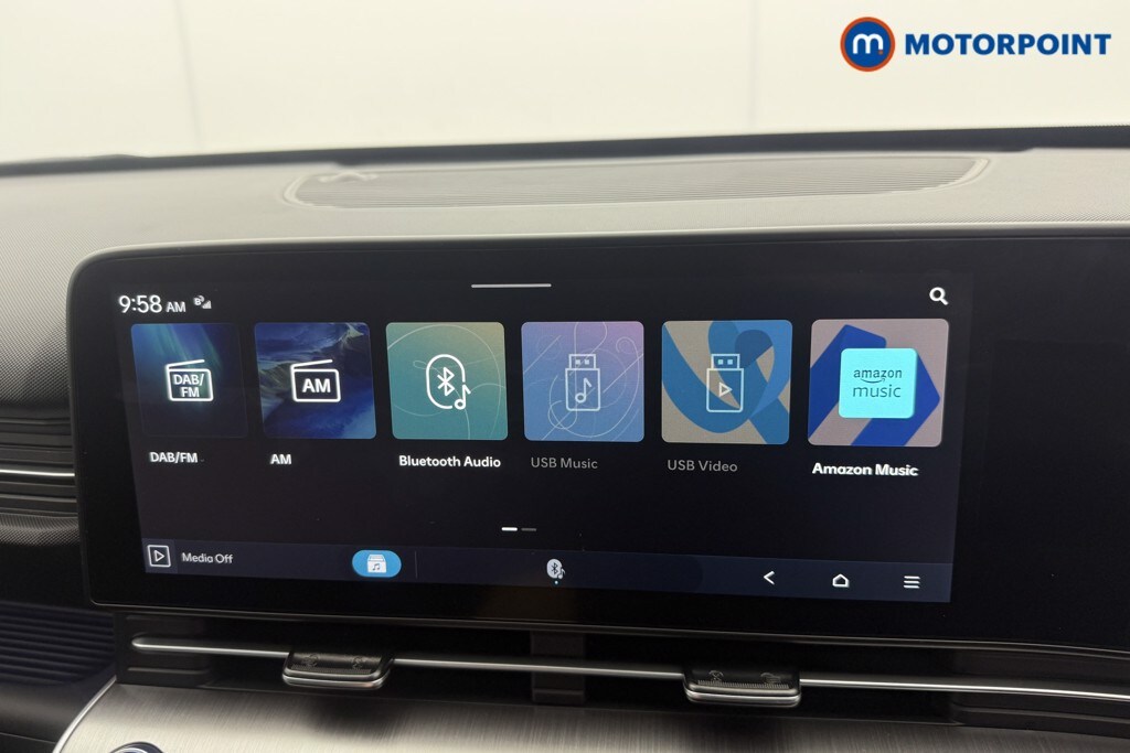 Used Hyundai KONA 2025 for sale - 77756791: Photo 16