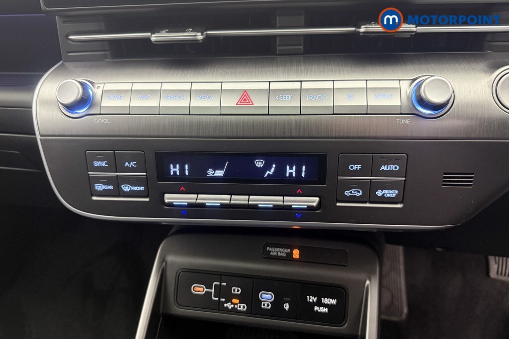 Used Hyundai KONA 2025 for sale - 77756791: Photo 18