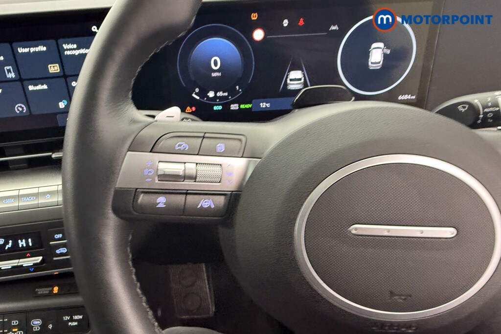 Used Hyundai KONA 2025 for sale - 77756791: Photo 21