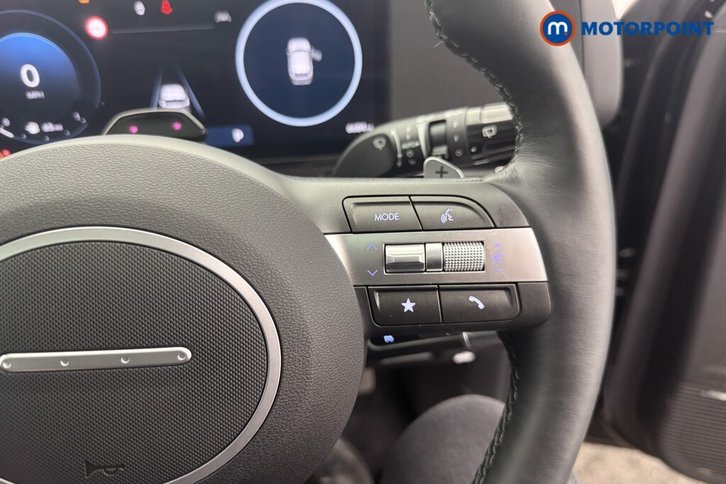 Used Hyundai KONA 2025 for sale - 77756791: Photo 22