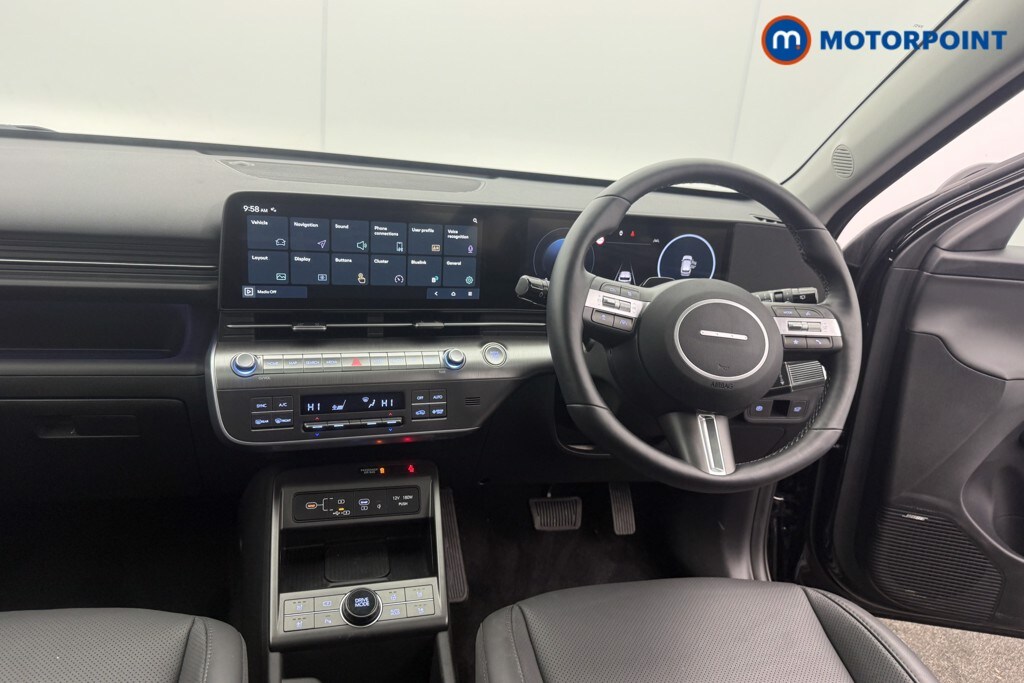 Used Hyundai KONA 2025 for sale - 77756791: Photo 23