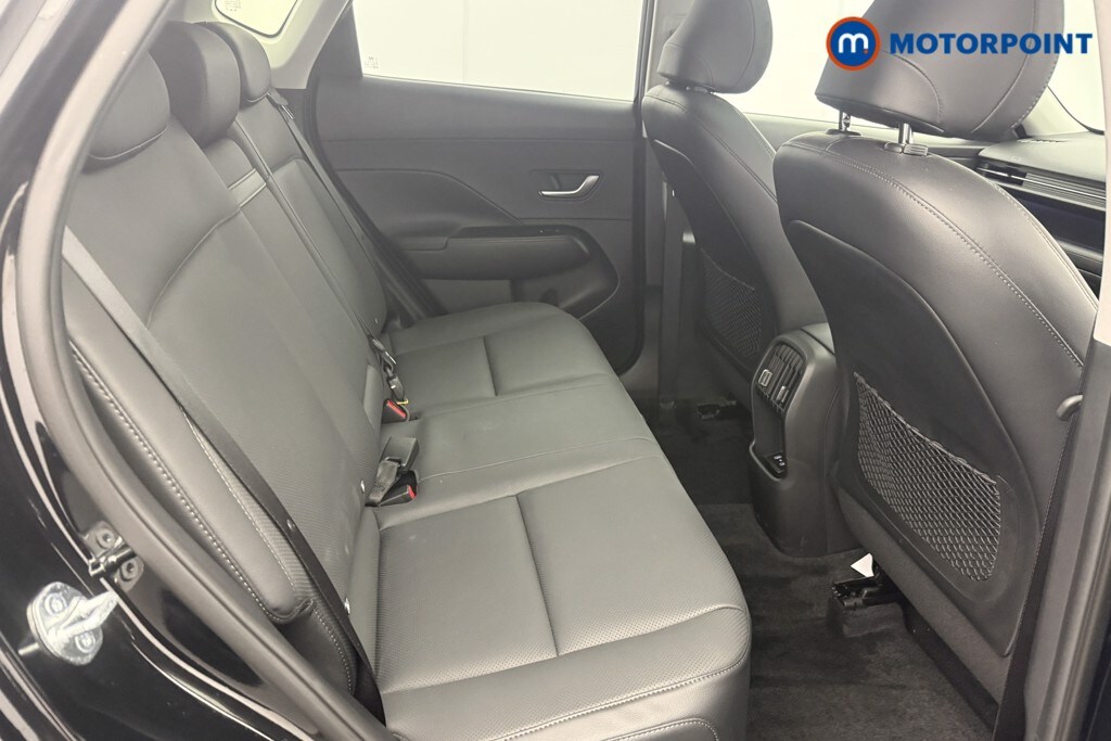 Used Hyundai KONA 2025 for sale - 77756791: Photo 25