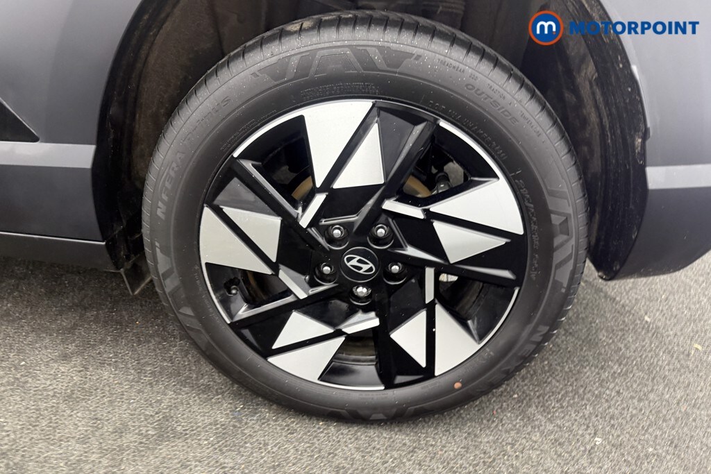 Used Hyundai KONA 2025 for sale - 77756791: Photo 35