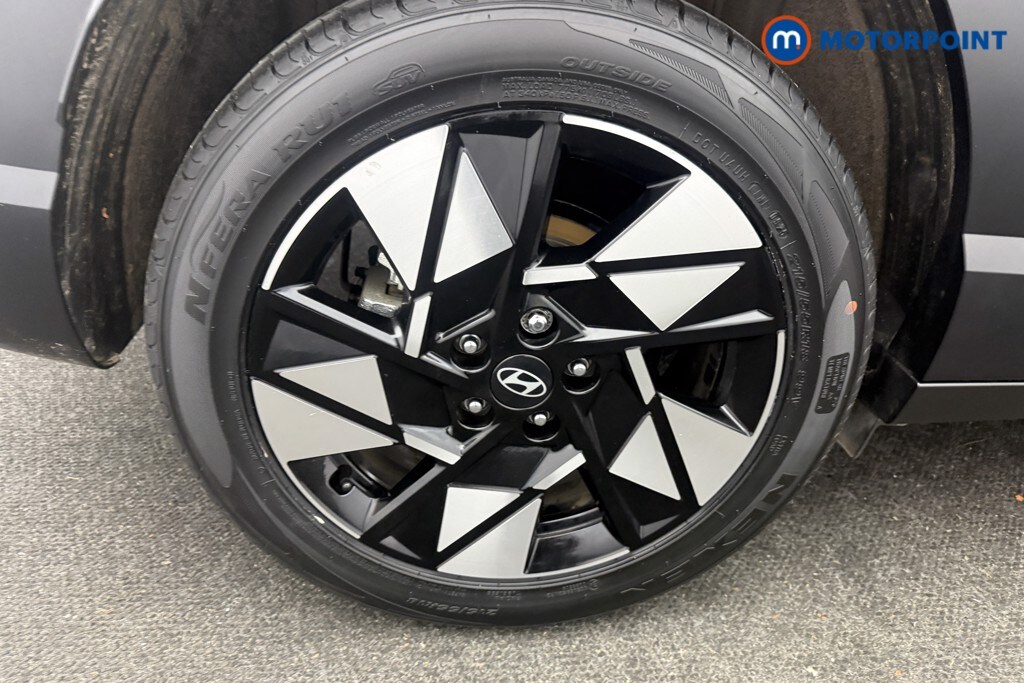 Used Hyundai KONA 2025 for sale - 77756791: Photo 36