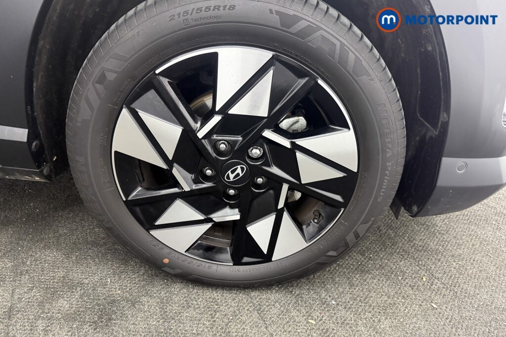 Used Hyundai KONA 2025 for sale - 77756791: Photo 37