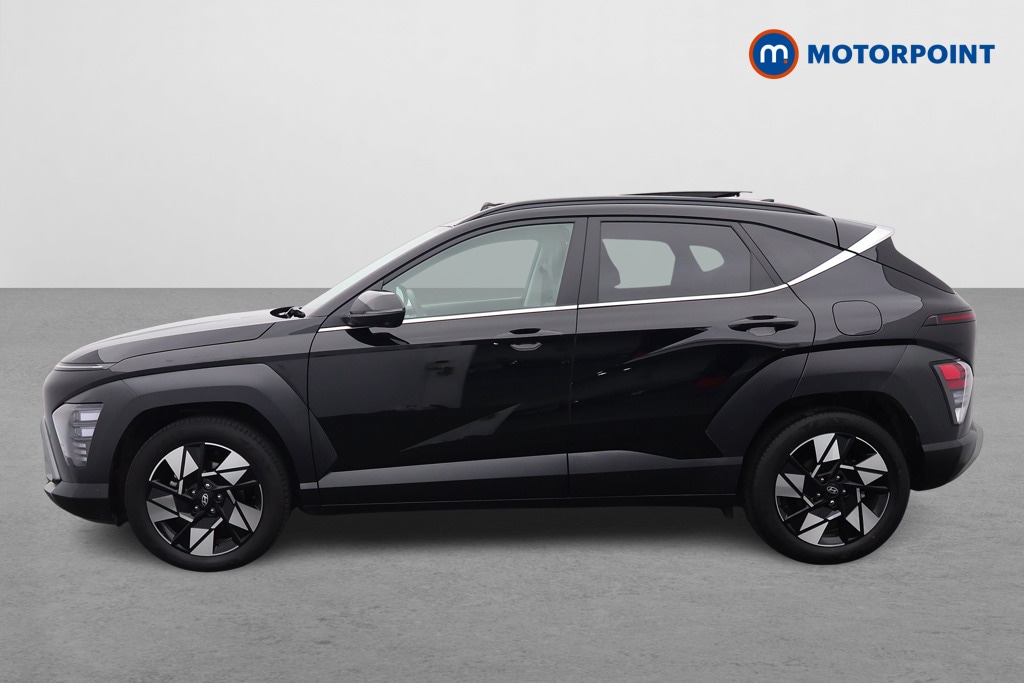 Used Hyundai KONA 2025 for sale - 77756791: Photo 4