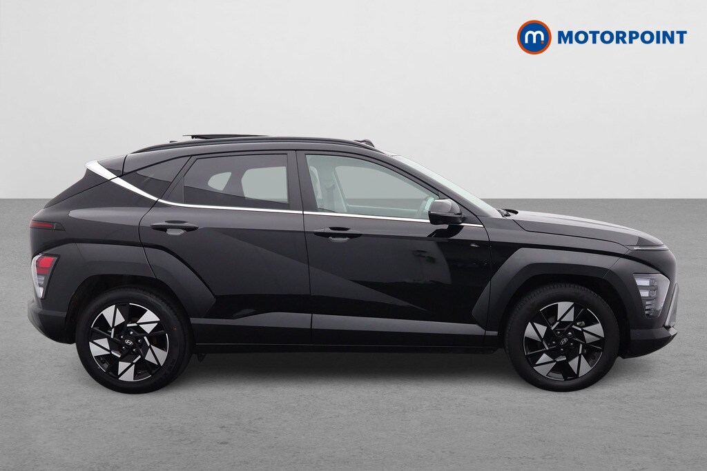 Used Hyundai KONA 2025 for sale - 77756791: Photo 8