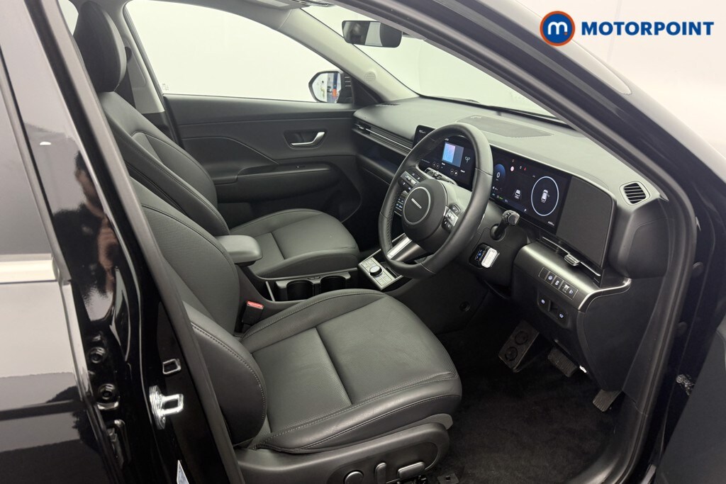 Used Hyundai KONA 2025 for sale - 77756791: Photo 9