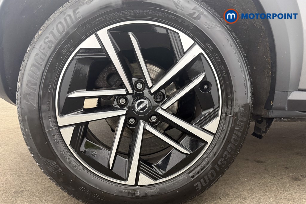 Used Nissan Juke 2024 for sale - 77886308: Photo 18