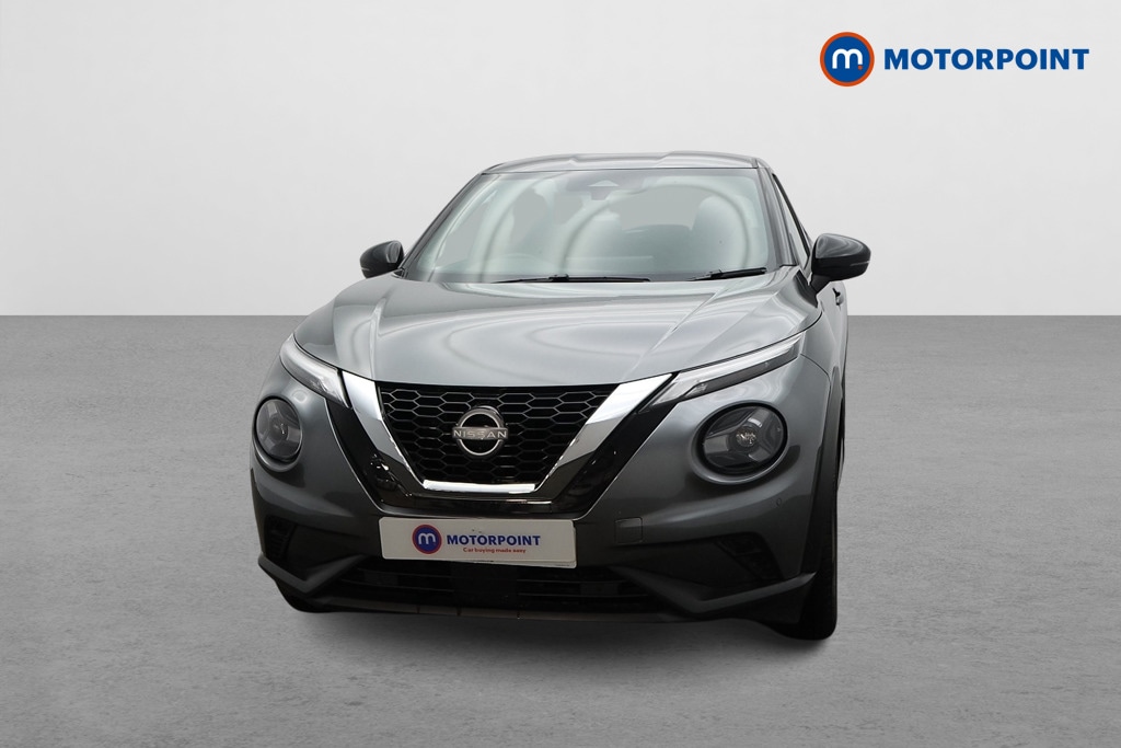 Used Nissan Juke 2024 for sale - 77886308: Photo 2