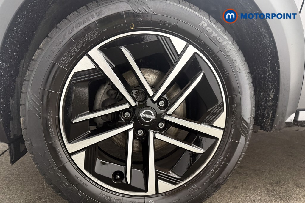 Used Nissan Juke 2024 for sale - 77886308: Photo 20