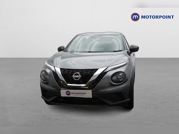 Used Nissan Juke 2024 for sale - 77886308: Photo