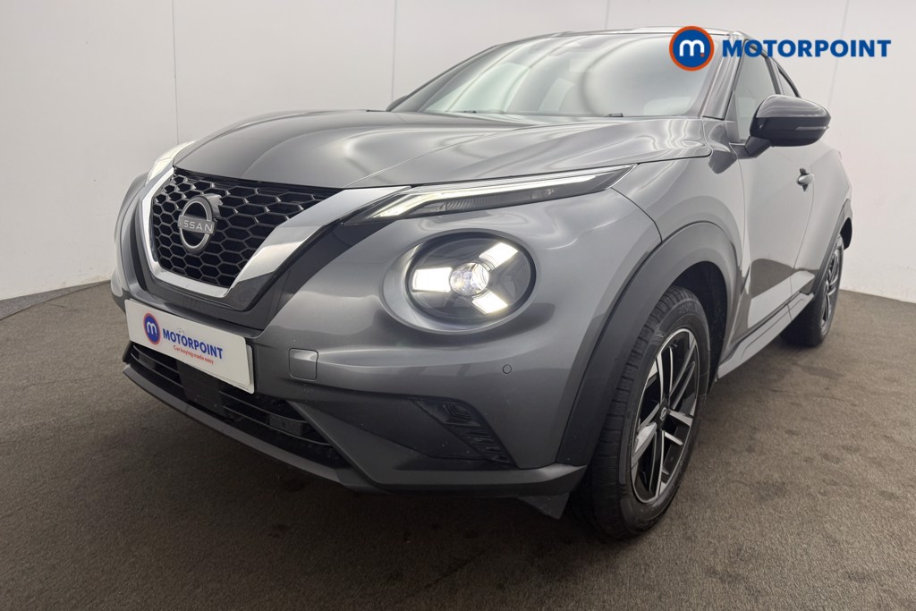 Used Nissan Juke 2024 for sale - 77886308: Photo 32