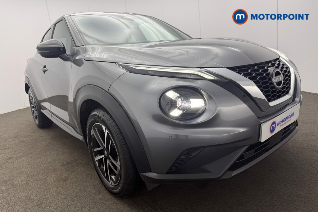 Used Nissan Juke 2024 for sale - 77886308: Photo 33
