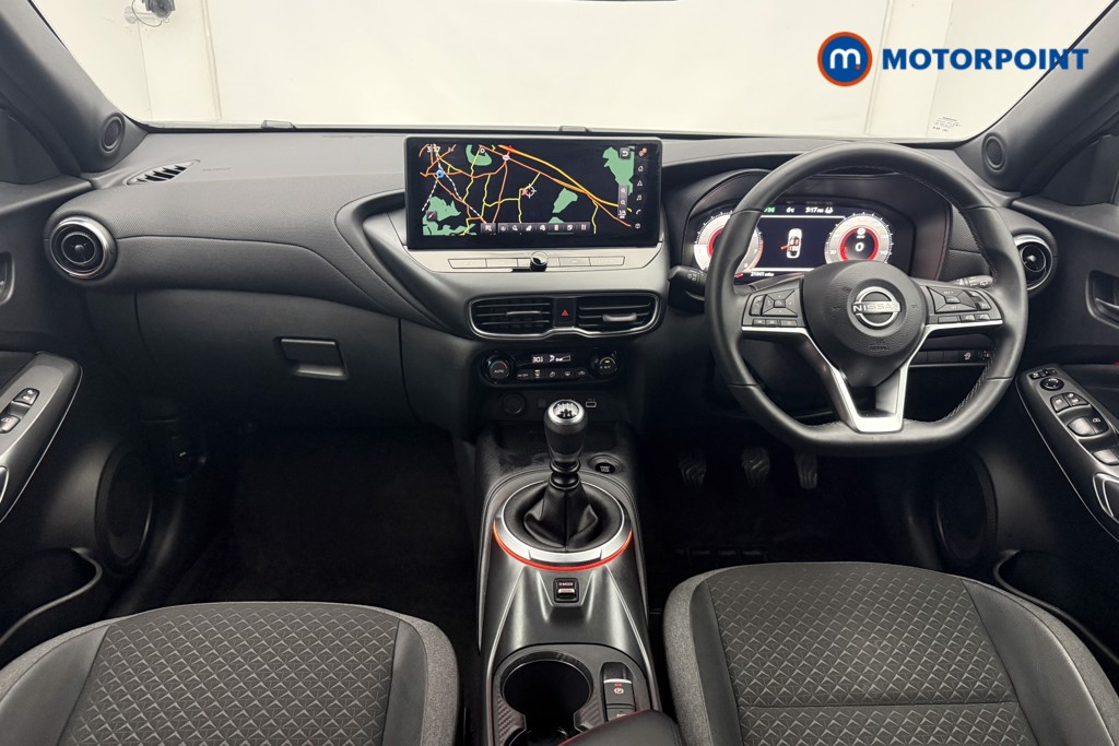 Used Nissan Juke 2024 for sale - 77886308: Photo 9