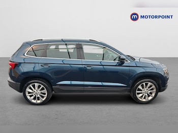 Used Skoda Karoq undefined for sale - 78721138: Photo