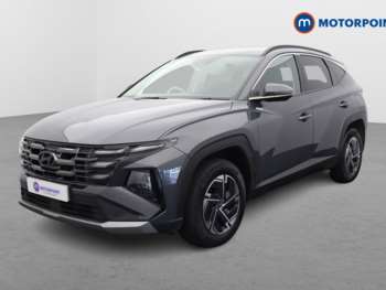 Used Hyundai TUCSON 2024 for sale - 74929916: Photo