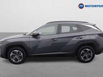 Used Hyundai TUCSON 2024 for sale - 74929916: Photo