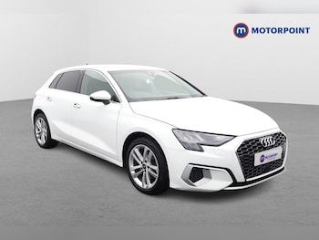 2022 - 30 TFSI Sport 5dr
