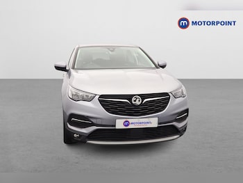 Used Vauxhall Grandland X 2019 for sale - 77946645: Photo