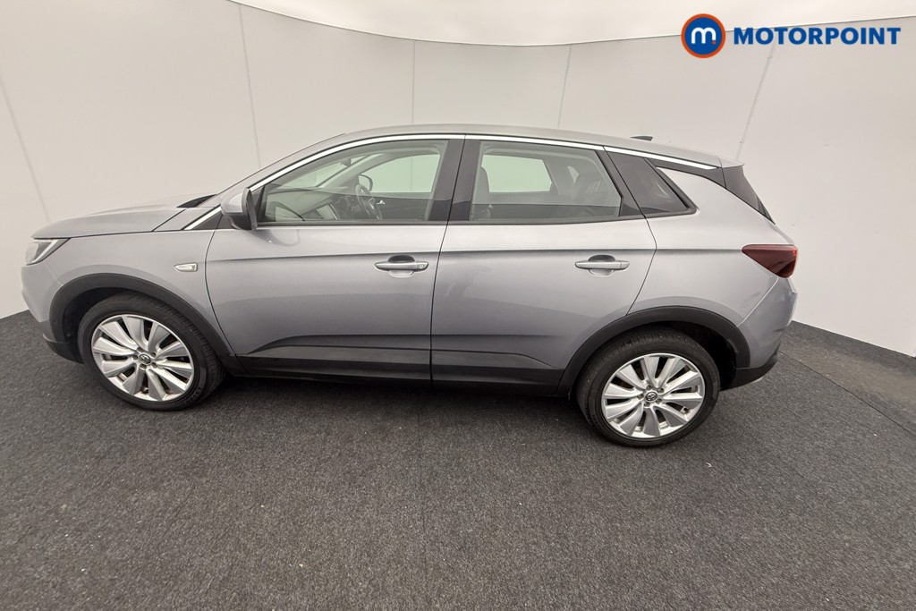 Used Vauxhall Grandland X 2019 for sale - 77946645: Photo 37