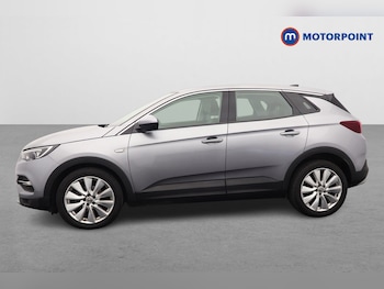 Used Vauxhall Grandland X 2019 for sale - 77946645: Photo