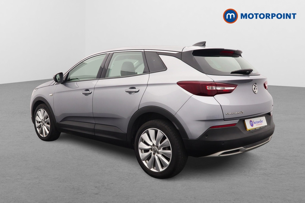 Used Vauxhall Grandland X 2019 for sale - 77946645: Photo 5