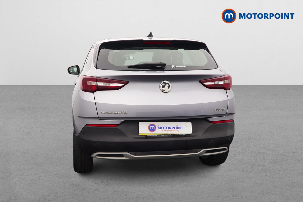 Used Vauxhall Grandland X 2019 for sale - 77946645: Photo 6