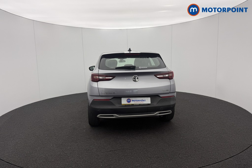 Used Vauxhall Grandland X 2019 for sale - 77946645: Photo 9