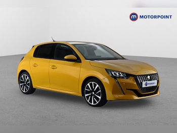 Used Peugeot 208 2020 for sale - 78519340: Photo
