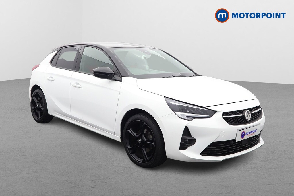 Used Vauxhall Corsa 2023 for sale - 75980684: Photo 1