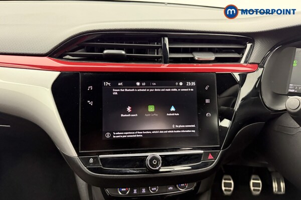 Used Vauxhall Corsa 2023 for sale - 75980684: Photo 10