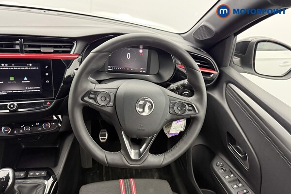 Used Vauxhall Corsa 2023 for sale - 75980684: Photo 11