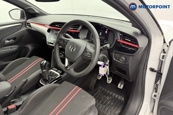 Used Vauxhall Corsa 2023 for sale - 75980684: Photo 12