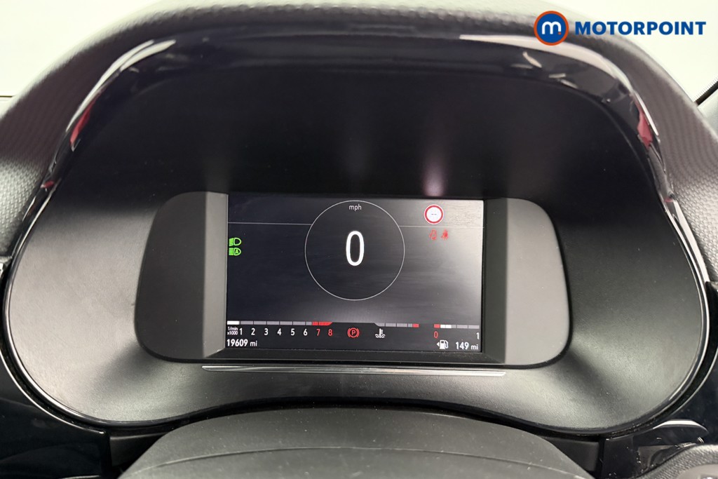 Used Vauxhall Corsa 2023 for sale - 75980684: Photo 13